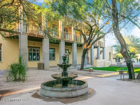 5461 S Thunder Sky Way, Tucson, AZ 85747 photo 37