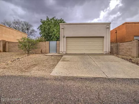 5461 S Thunder Sky Way, Tucson, AZ 85747 photo 30