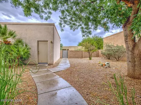 5461 S Thunder Sky Way, Tucson, AZ 85747 photo 29