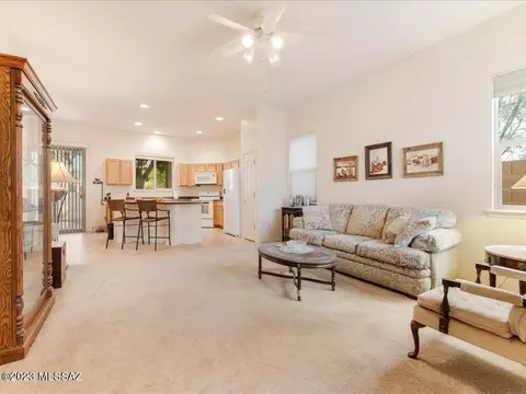 5461 S Thunder Sky Way, Tucson, AZ 85747 photo 8