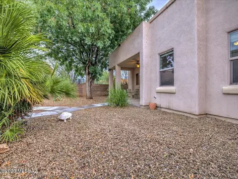 5461 S Thunder Sky Way, Tucson, AZ 85747 photo 28