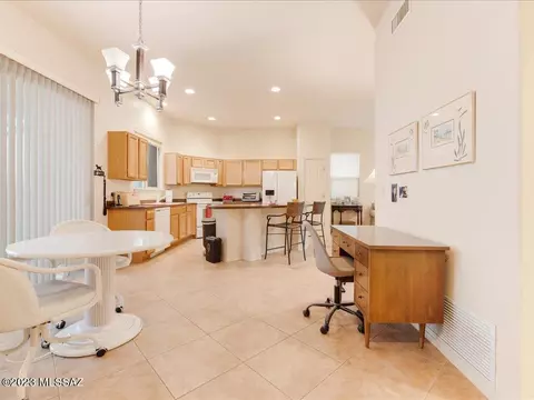 5461 S Thunder Sky Way, Tucson, AZ 85747 photo 15