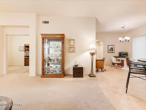 5461 S Thunder Sky Way, Tucson, AZ 85747 photo 9