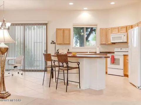 5461 S Thunder Sky Way, Tucson, AZ 85747 photo 6