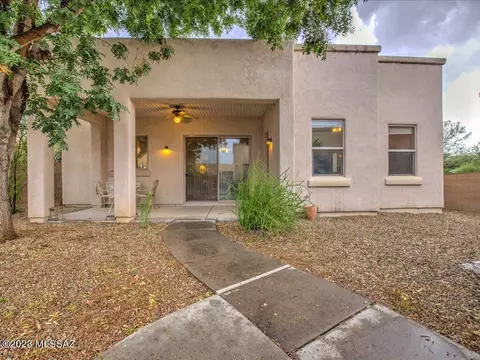 5461 S Thunder Sky Way, Tucson, AZ 85747 photo 27
