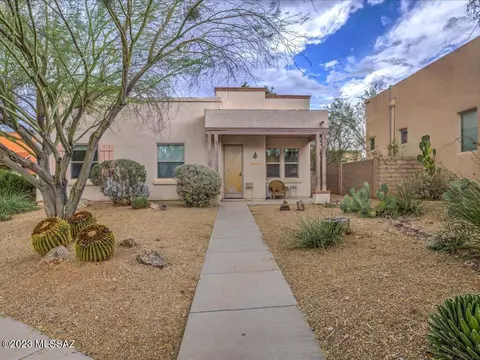 5461 S Thunder Sky Way, Tucson, AZ 85747 photo 2