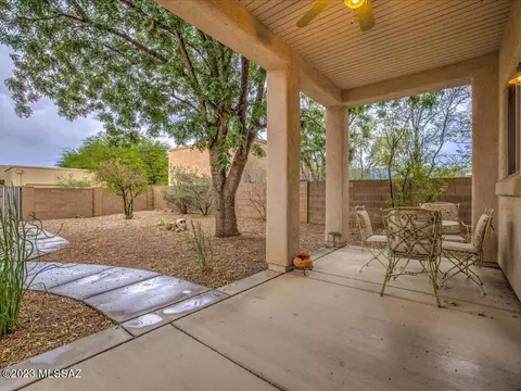 5461 S Thunder Sky Way, Tucson, AZ 85747 photo 3