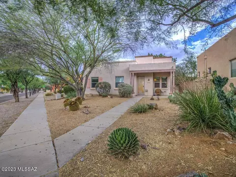 5461 S Thunder Sky Way, Tucson, AZ 85747 photo 26