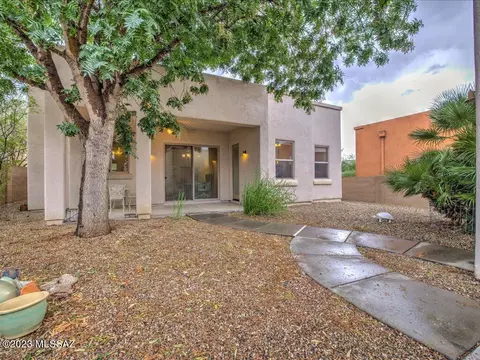 5461 S Thunder Sky Way, Tucson, AZ 85747 photo 4