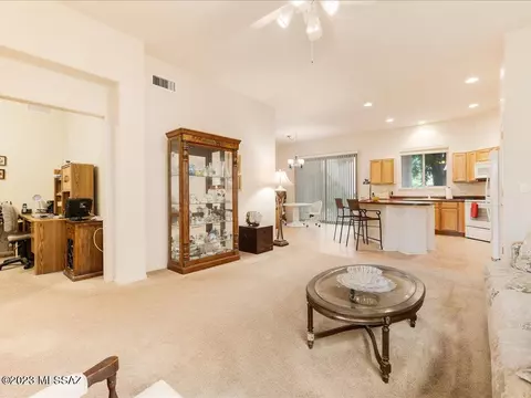 5461 S Thunder Sky Way, Tucson, AZ 85747 photo 5