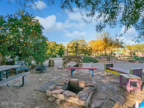 5461 S Thunder Sky Way, Tucson, AZ 85747 photo 34