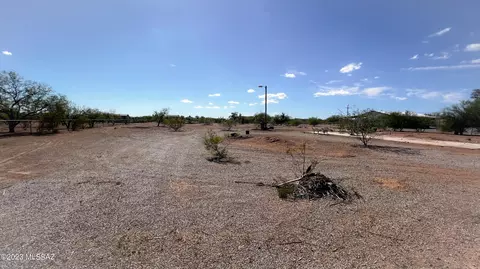 17741 W Bacabi Pl, Marana, AZ 85653