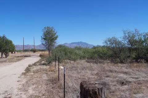 7 W 73 Ac W Romero Ln, Willcox, AZ 85643