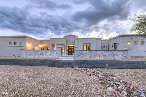 9068 E Mesquite View Pl, Vail, AZ 85641