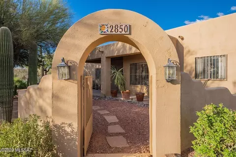 2850 W Oasis Rd, Tucson, AZ 85742