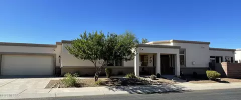 7408 E Maritime Dr, Tucson, AZ 85756