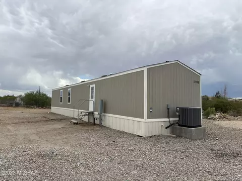11706 N Musket Rd, Marana, AZ 85653