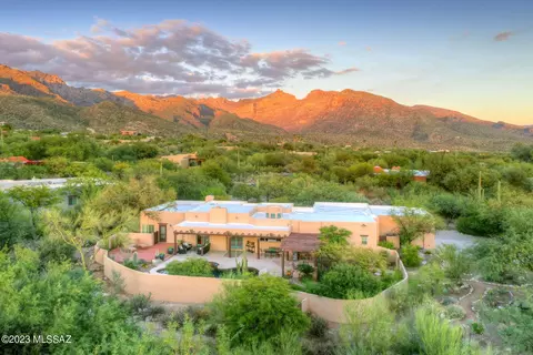 7610 E Camino Estado, Tucson, AZ 85750