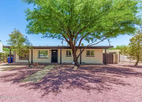 1045 S Van Buren Ave, Tucson, AZ 85711