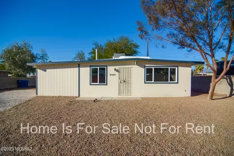 4409 E 31st St, Tucson, AZ 85711