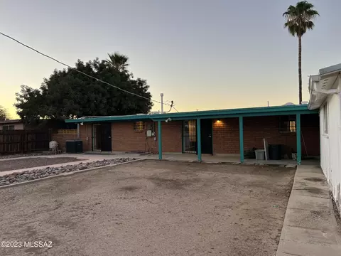 233 E Radburn St, Tucson, AZ 85704 photo 35