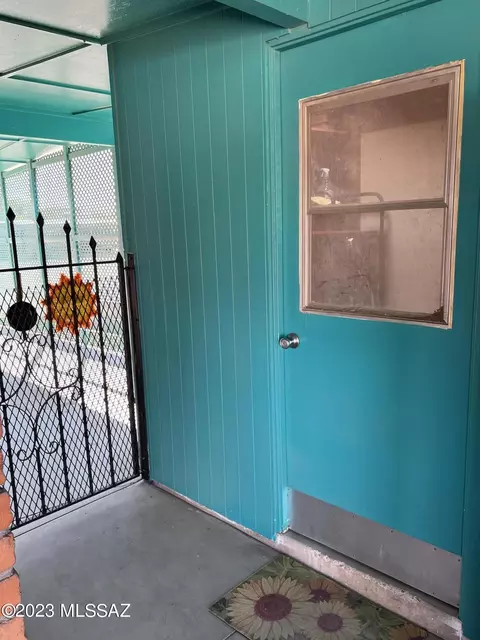 233 E Radburn St, Tucson, AZ 85704 photo 37