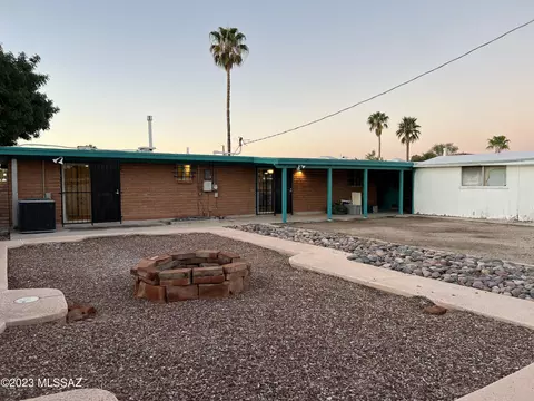 233 E Radburn St, Tucson, AZ 85704 photo 36