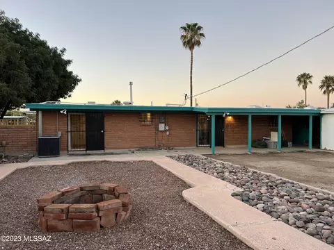 233 E Radburn St, Tucson, AZ 85704 photo 33