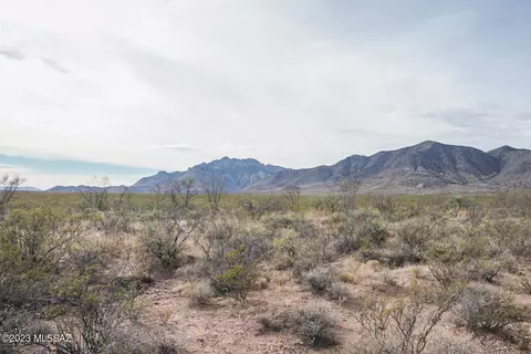 41 S 72 S Community Rd, Portal, AZ 85632