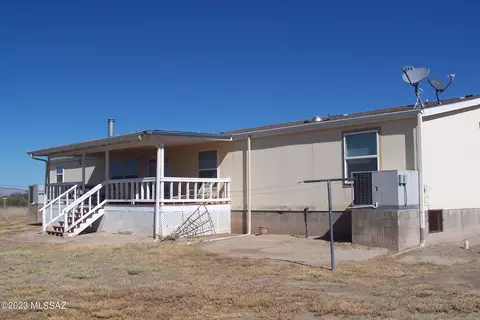 267 S Taylor Rd, Willcox, AZ 85643 photo 30