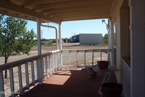 267 S Taylor Rd, Willcox, AZ 85643 photo 3