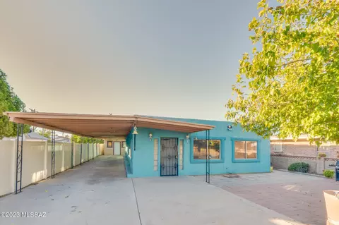155 W Lincoln St, Tucson, AZ 85714