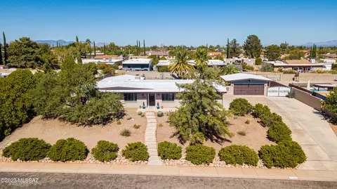 2133 Baywood Ln, Sierra Vista, AZ 85635