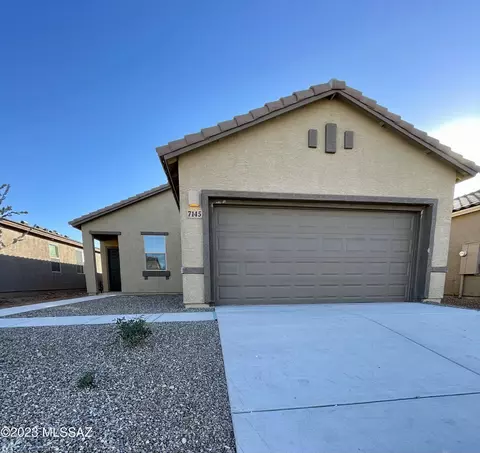 7145 W Vineridge Dr, Tucson, AZ 85757