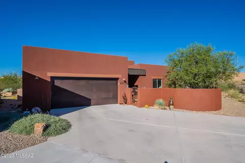 13935 E Langtry Ln, Tucson, AZ 85747 photo 2