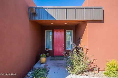 13935 E Langtry Ln, Tucson, AZ 85747 photo 4