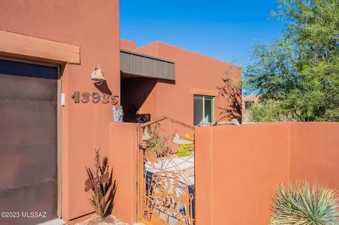 13935 E Langtry Ln, Tucson, AZ 85747