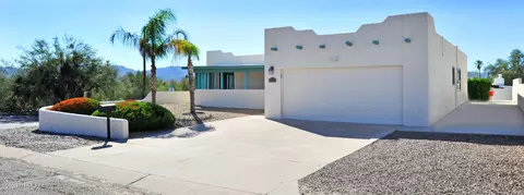 7351 N Juniper Rd, Tucson, AZ 85741