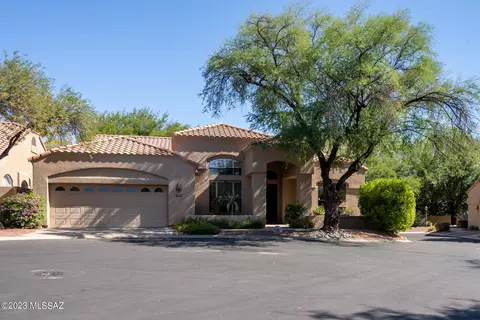 7049 E Fox Sparrow Pl, Tucson, AZ 85750