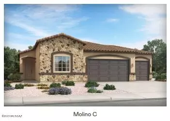 10861 N Stonebridge Dr, Tucson, AZ 85742