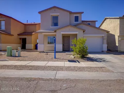 5542 S Monrovia Ave, Tucson, AZ 85706
