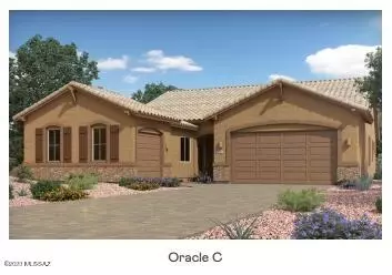 5215 W Brentwood Ln, Tucson, AZ 85742