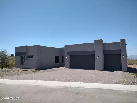 4497 W Cajun Sun Ln #LOT 17, Marana, AZ 85658