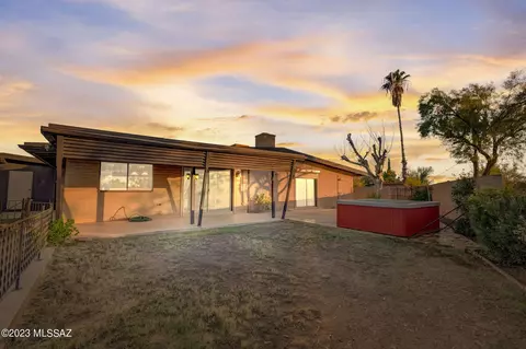8902 E Maple Leaf Dr, Tucson, AZ 85710 photo 22