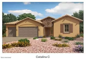 10831 N Stonebridge Dr, Tucson, AZ 85742