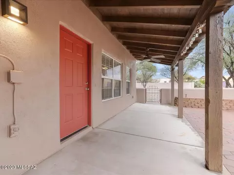 5158 S Thunder Sky Way, Tucson, AZ 85747 photo 10
