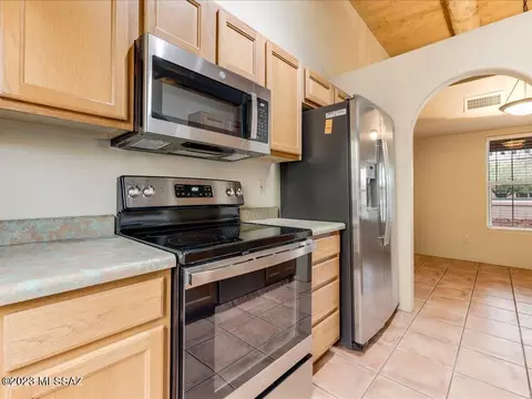 5158 S Thunder Sky Way, Tucson, AZ 85747 photo 15