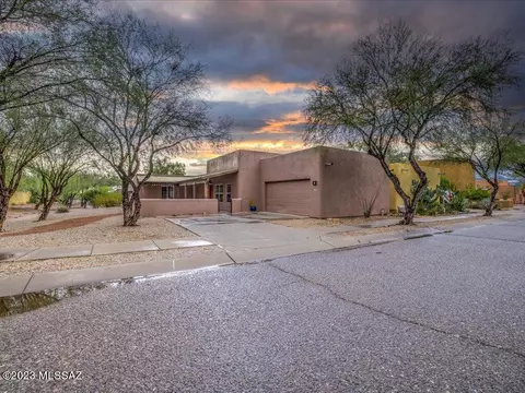 5158 S Thunder Sky Way, Tucson, AZ 85747 photo 6