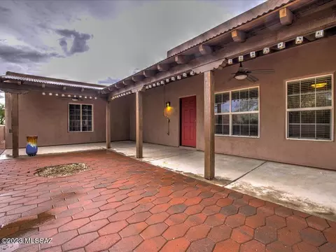 5158 S Thunder Sky Way, Tucson, AZ 85747 photo 8