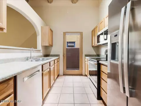 5158 S Thunder Sky Way, Tucson, AZ 85747 photo 14